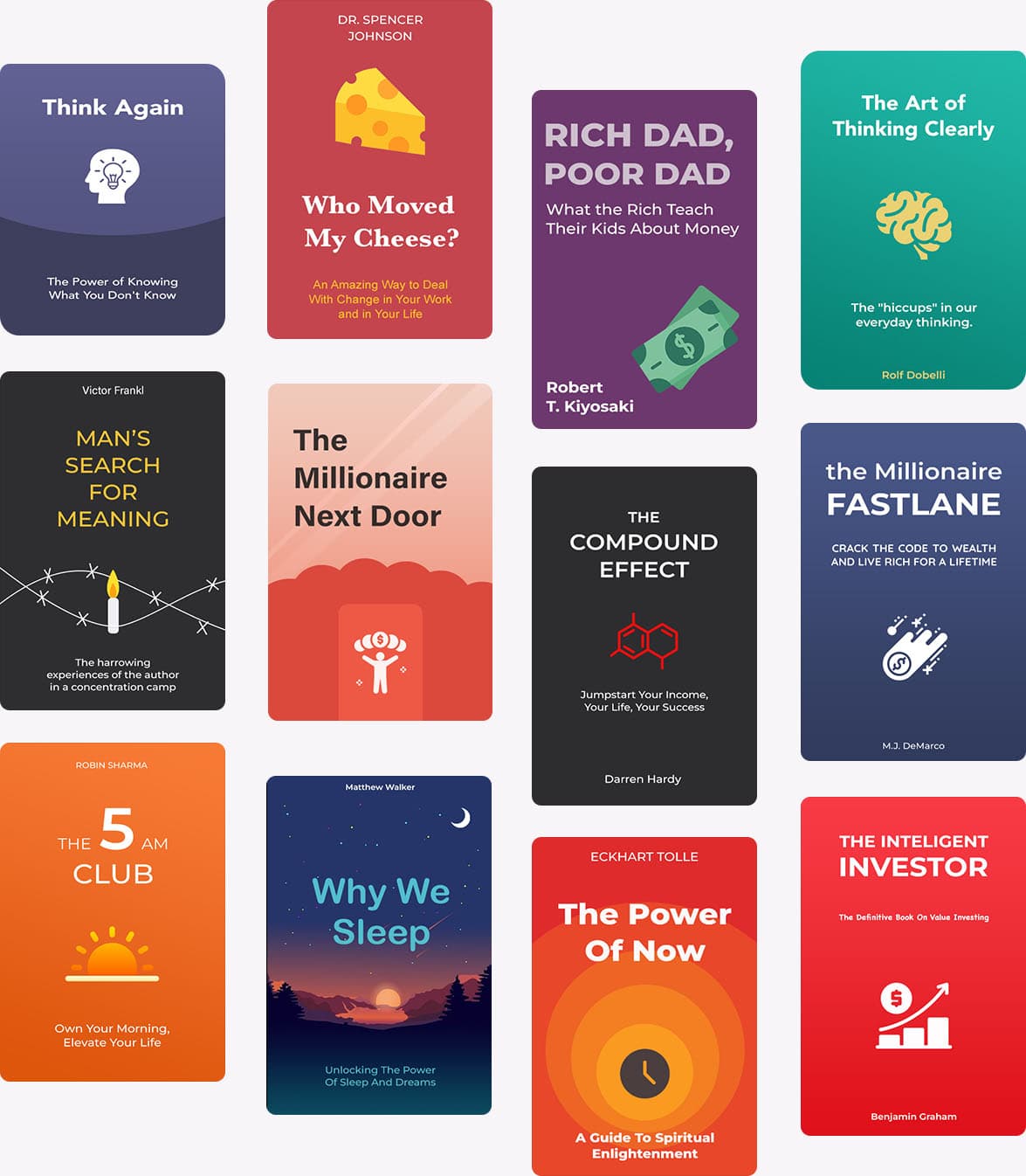 Smartie Me Books Collection